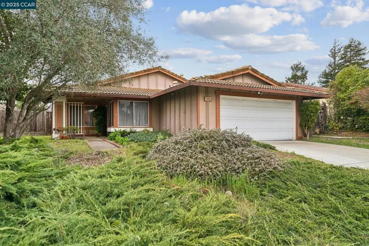 107 Sunrise Way, Vallejo, California 94591