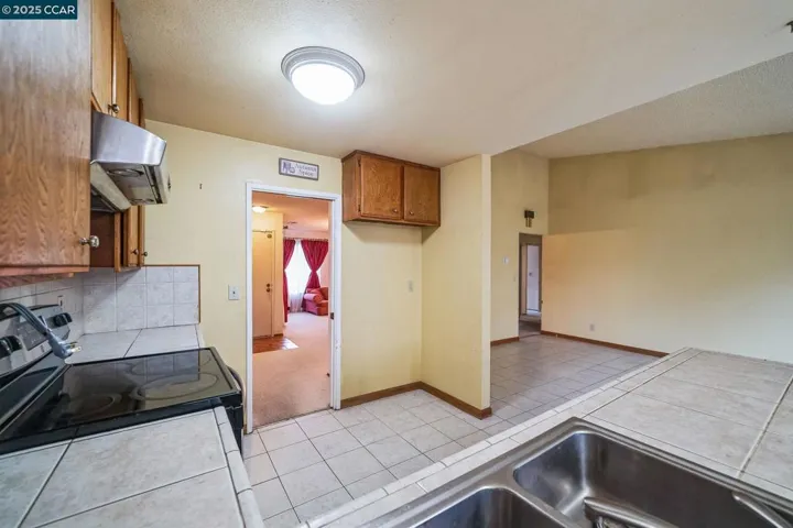 107 Sunrise Way, Vallejo, California 94591