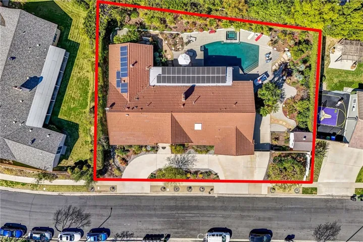 19641 Bermuda Street, Chatsworth, California 91311
