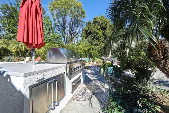 19641 Bermuda Street, Chatsworth, California 91311