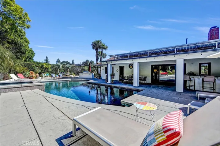 19641 Bermuda Street, Chatsworth, California 91311