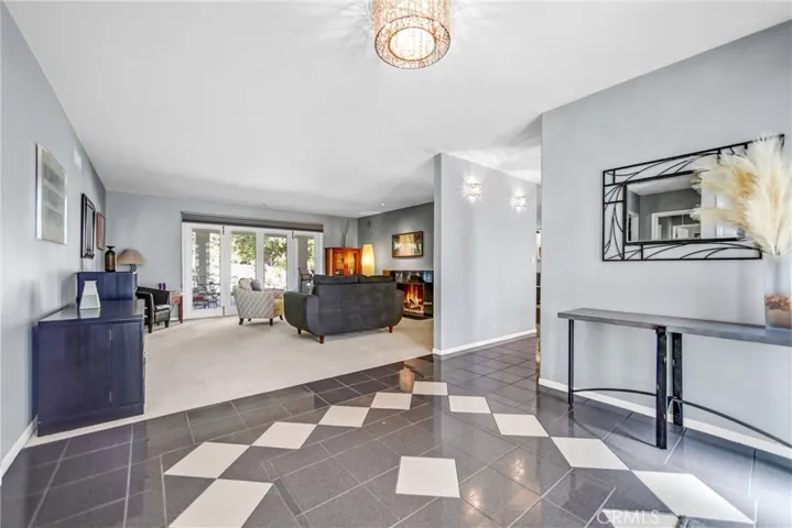19641 Bermuda Street, Chatsworth, California 91311