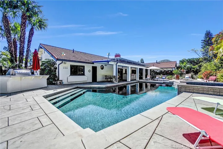 19641 Bermuda Street, Chatsworth, California 91311