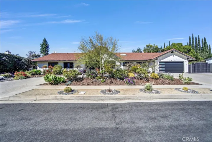 19641 Bermuda Street, Chatsworth, California 91311