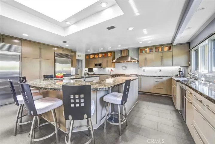 19641 Bermuda Street, Chatsworth, California 91311