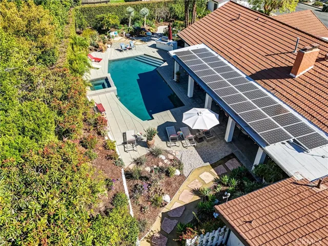 19641 Bermuda Street, Chatsworth, California 91311