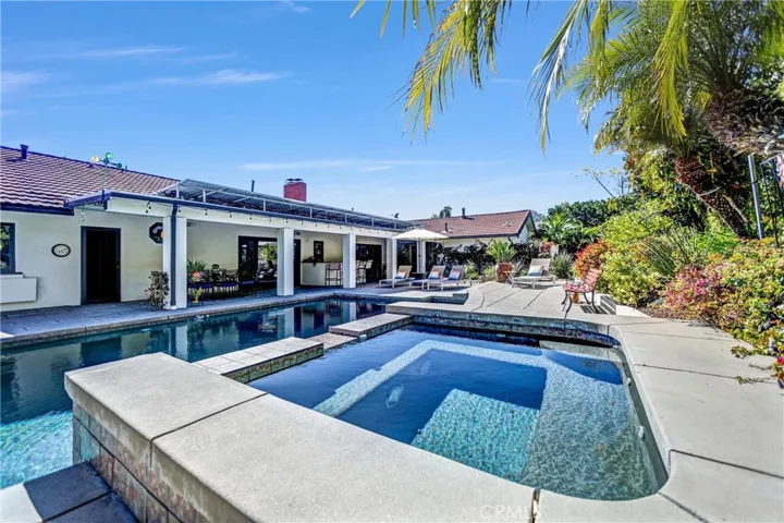 19641 Bermuda Street, Chatsworth, California 91311