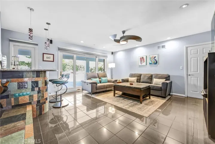 19641 Bermuda Street, Chatsworth, California 91311