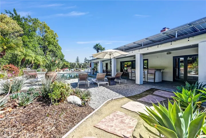 19641 Bermuda Street, Chatsworth, California 91311