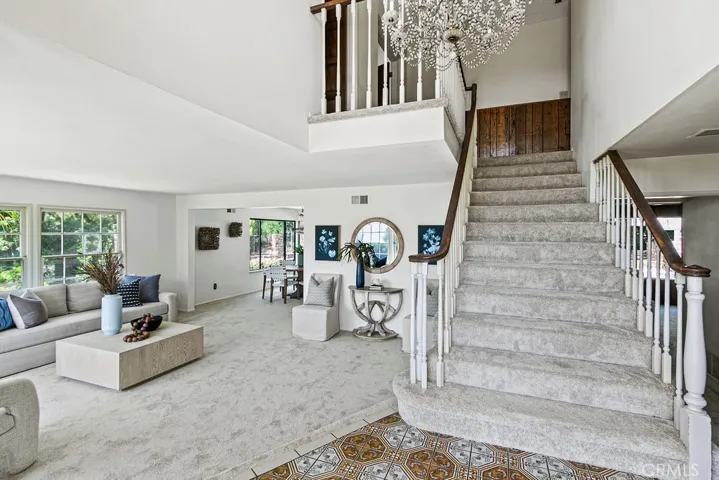 19111 Ridgeview Road, Villa Park, California 92861