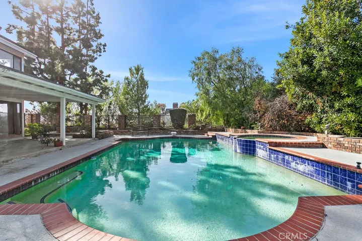 19111 Ridgeview Road, Villa Park, California 92861