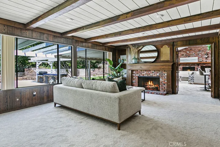 19111 Ridgeview Road, Villa Park, California 92861