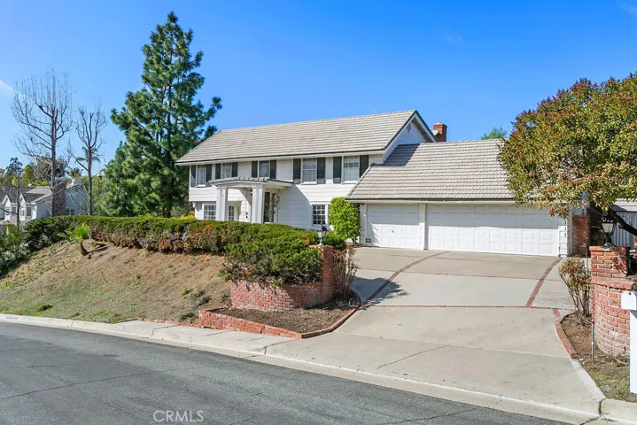 19111 Ridgeview Road, Villa Park, California 92861