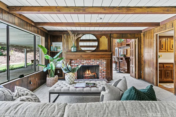 19111 Ridgeview Road, Villa Park, California 92861