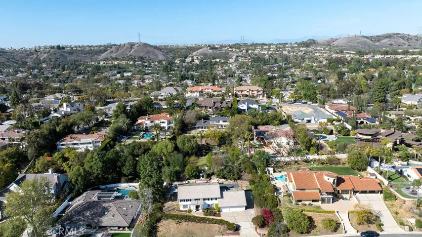 19111 Ridgeview Road, Villa Park, California 92861