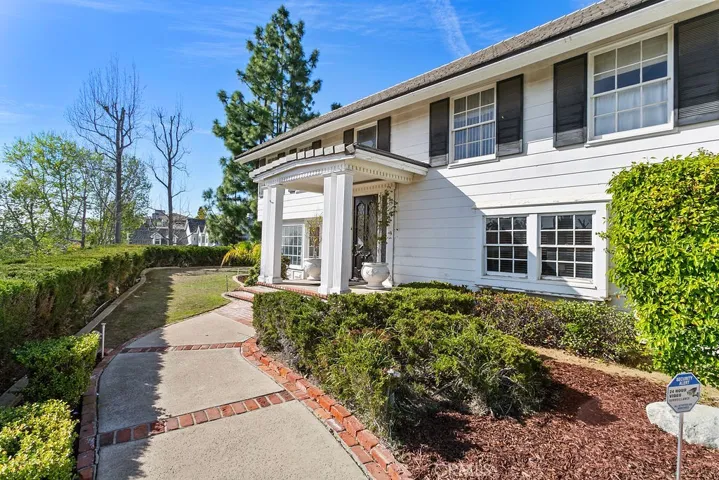 19111 Ridgeview Road, Villa Park, California 92861
