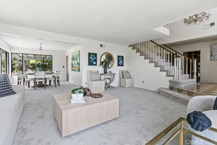 19111 Ridgeview Road, Villa Park, California 92861