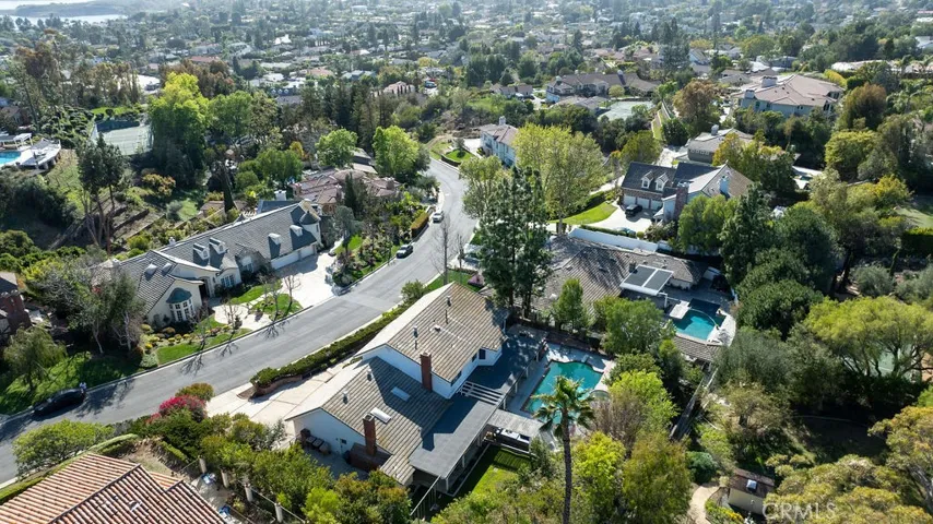 19111 Ridgeview Road, Villa Park, California 92861