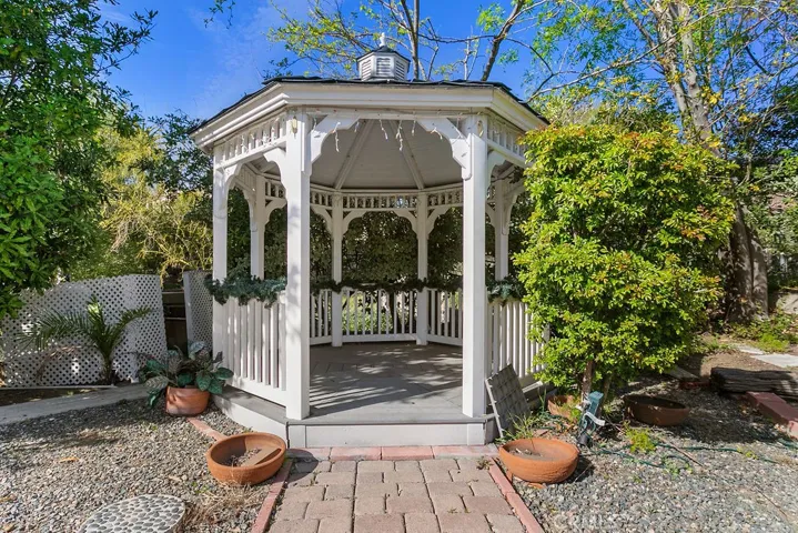 19111 Ridgeview Road, Villa Park, California 92861