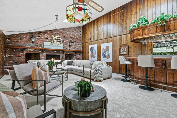 19111 Ridgeview Road, Villa Park, California 92861