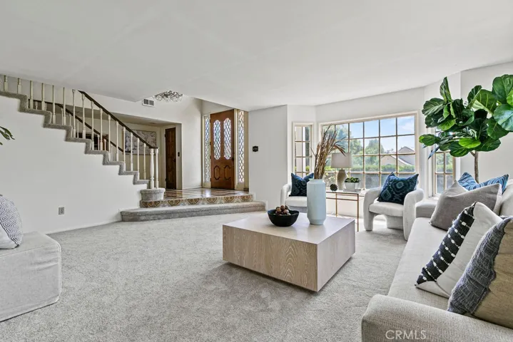 19111 Ridgeview Road, Villa Park, California 92861