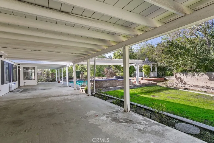 19111 Ridgeview Road, Villa Park, California 92861