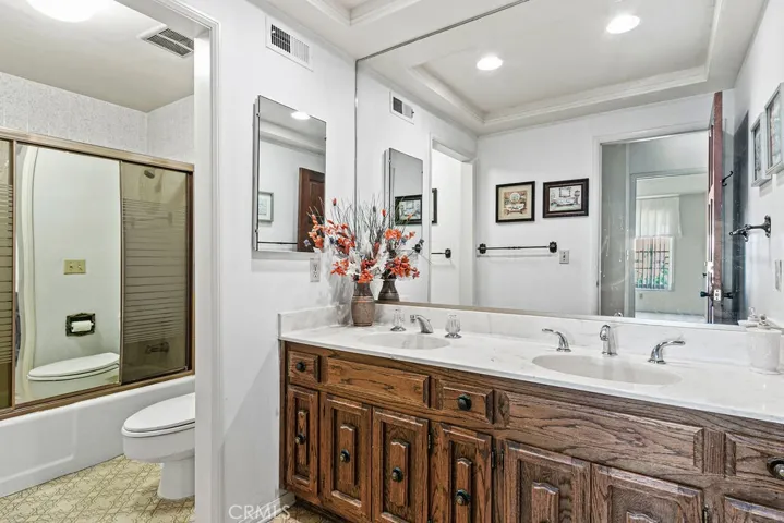 19111 Ridgeview Road, Villa Park, California 92861