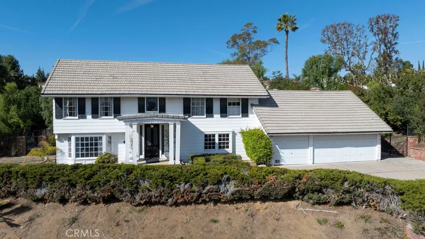 19111 Ridgeview Road, Villa Park, California 92861