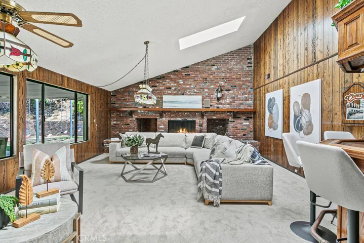 19111 Ridgeview Road, Villa Park, California 92861