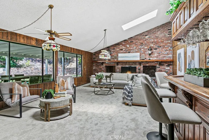 19111 Ridgeview Road, Villa Park, California 92861