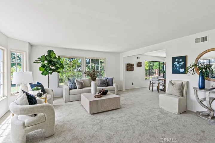 19111 Ridgeview Road, Villa Park, California 92861