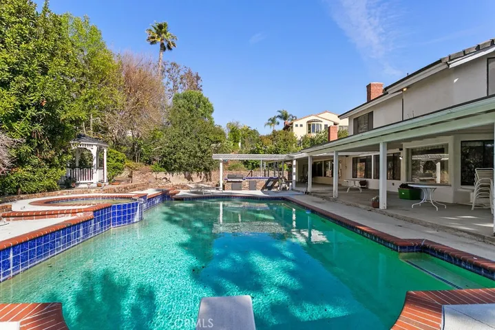19111 Ridgeview Road, Villa Park, California 92861