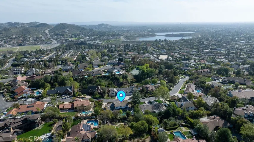 19111 Ridgeview Road, Villa Park, California 92861