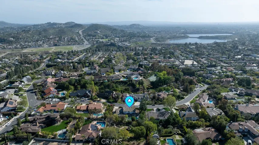 19111 Ridgeview Road, Villa Park, California 92861