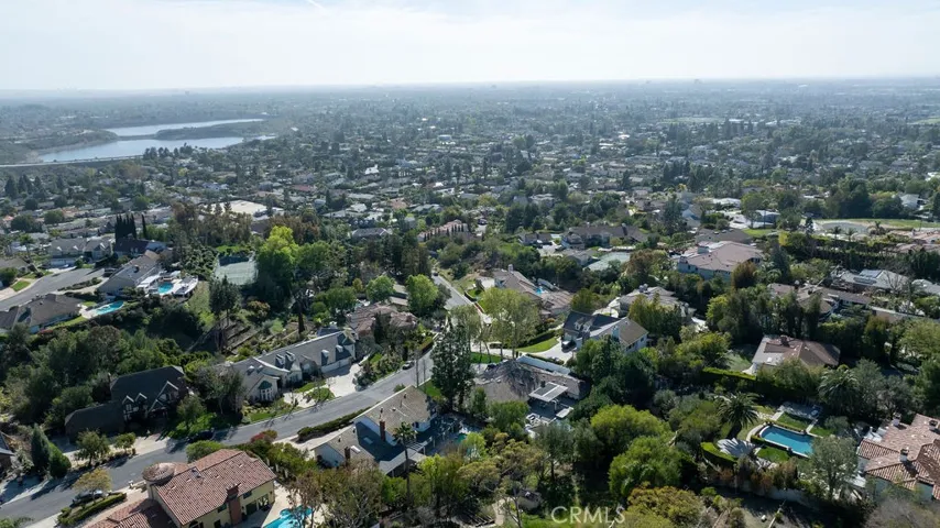 19111 Ridgeview Road, Villa Park, California 92861