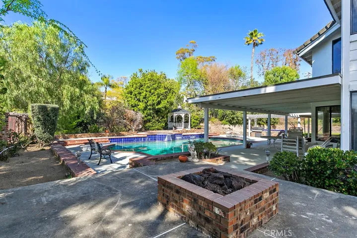 19111 Ridgeview Road, Villa Park, California 92861