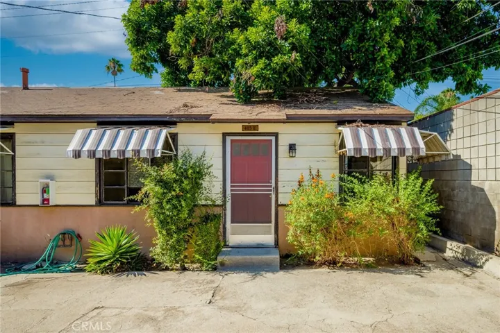 415 Riverdale Drive, Glendale, California 91204
