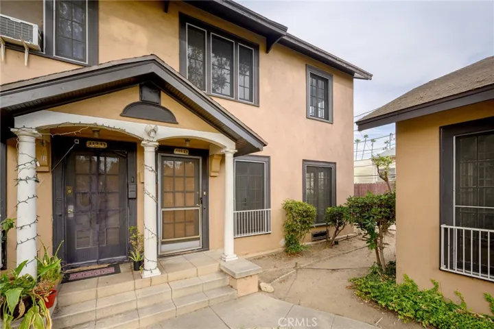 415 Riverdale Drive, Glendale, California 91204