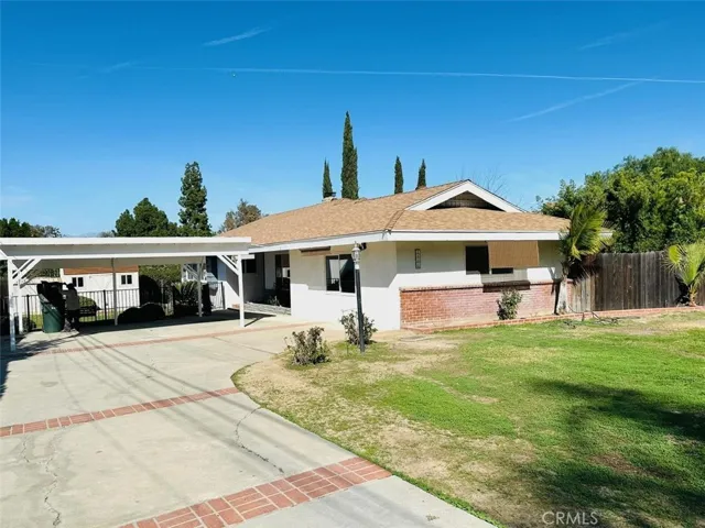 1900 Angelcrest Drive, Hacienda Heights, California 91745