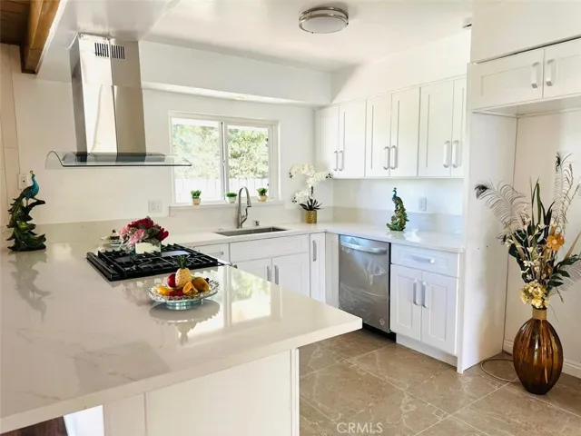 1900 Angelcrest Drive, Hacienda Heights, California 91745