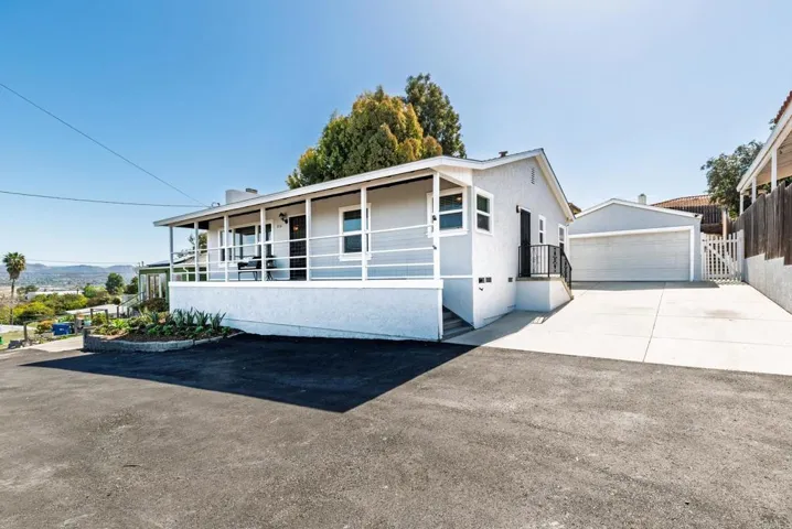 8516 Ellsworth Lane, Santee, California 92071