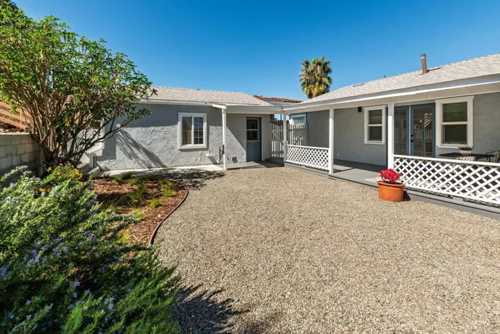 8516 Ellsworth Lane, Santee, California 92071