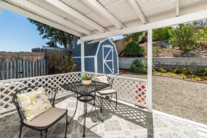 8516 Ellsworth Lane, Santee, California 92071