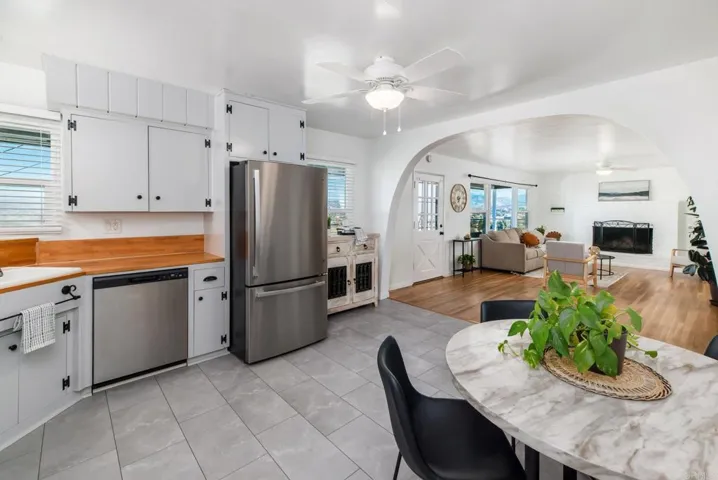 8516 Ellsworth Lane, Santee, California 92071