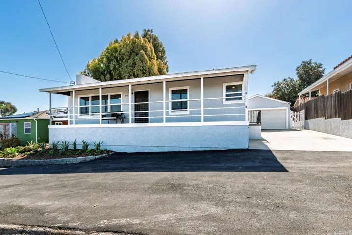 8516 Ellsworth Lane, Santee, California 92071