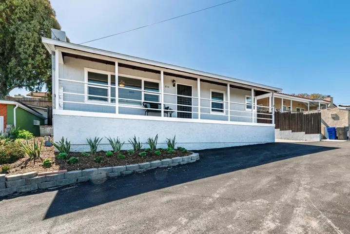8516 Ellsworth Lane, Santee, California 92071
