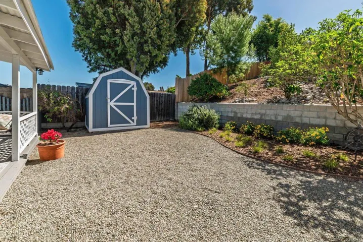 8516 Ellsworth Lane, Santee, California 92071