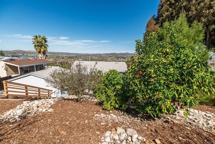 8516 Ellsworth Lane, Santee, California 92071