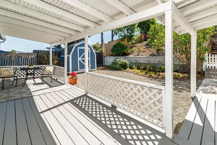 8516 Ellsworth Lane, Santee, California 92071