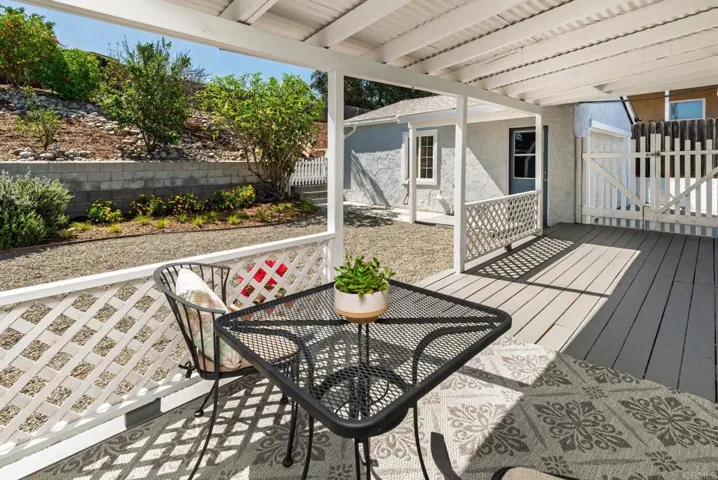 8516 Ellsworth Lane, Santee, California 92071